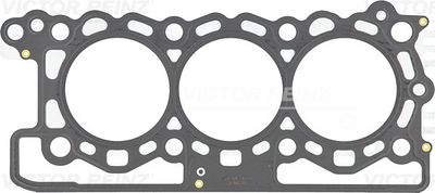 Gasket, cylinder head VICTOR REINZ 61-36610-30
