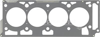 Gasket, cylinder head VICTOR REINZ 61-36635-00