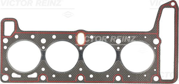 VICTOR REINZ 61-36665-00 Gasket, cylinder head