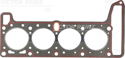 Gasket, cylinder head VICTOR REINZ 61-36665-00