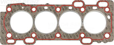 Gasket, cylinder head VICTOR REINZ 61-36700-00
