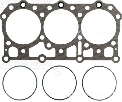 VICTOR REINZ 61-36815-00 Gasket, cylinder head