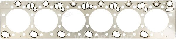 VICTOR REINZ 61-36855-10 Gasket, cylinder head