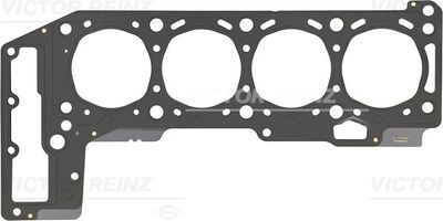 Gasket, cylinder head VICTOR REINZ 61-36885-00