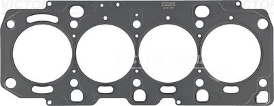Gasket, cylinder head VICTOR REINZ 61-36905-00