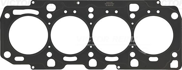 VICTOR REINZ 61-36910-00 Gasket, cylinder head