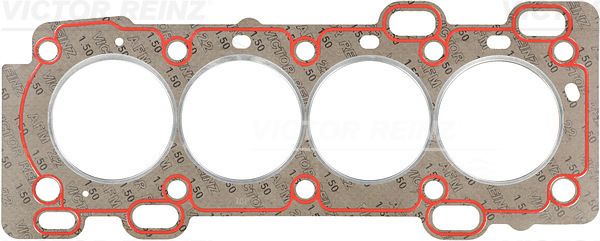 VICTOR REINZ 61-36995-00 Gasket, cylinder head