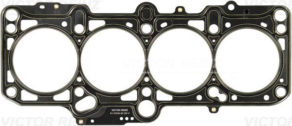 VICTOR REINZ 61-37040-00 Gasket, cylinder head