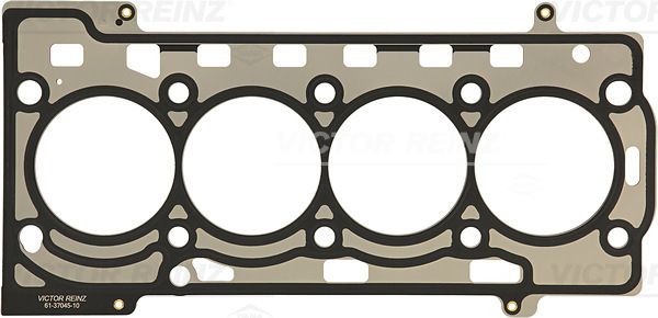 VICTOR REINZ 61-37045-10 Gasket, cylinder head