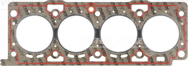 VICTOR REINZ 61-37070-00 Gasket, cylinder head