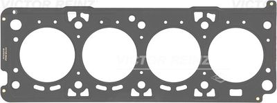 Gasket, cylinder head VICTOR REINZ 61-37075-00