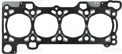 Gasket, cylinder head VICTOR REINZ 61-37080-00