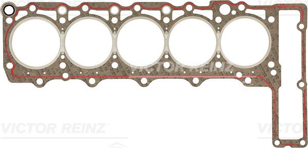 VICTOR REINZ 61-37155-00 Gasket, cylinder head