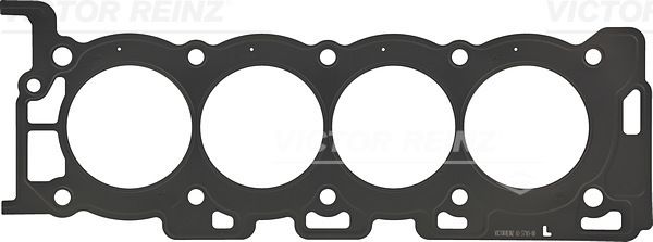 VICTOR REINZ 61-37165-00 Gasket, cylinder head