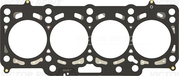 VICTOR REINZ 61-37175-00 Gasket, cylinder head