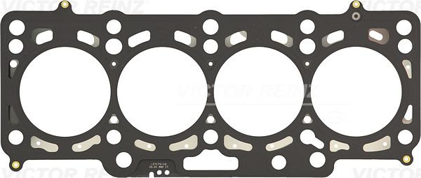 VICTOR REINZ 61-37175-10 Gasket, cylinder head