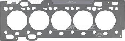 Gasket, cylinder head VICTOR REINZ 61-37205-00