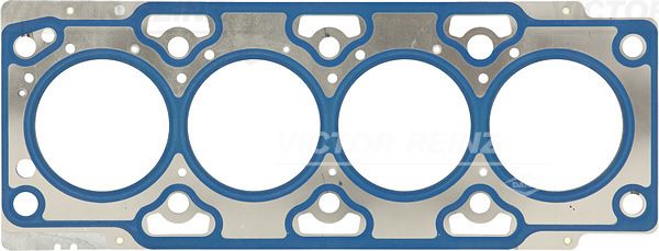 VICTOR REINZ 61-37215-10 Gasket, cylinder head