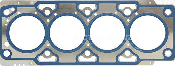 VICTOR REINZ 61-37215-20 Gasket, cylinder head