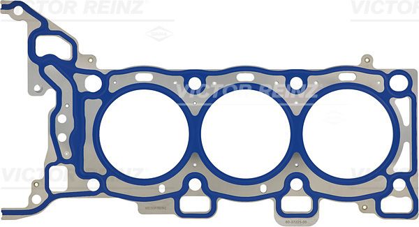 VICTOR REINZ 61-37225-00 Gasket, cylinder head