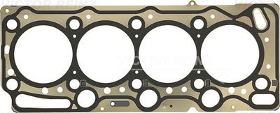 Gasket, cylinder head VICTOR REINZ 61-37235-00