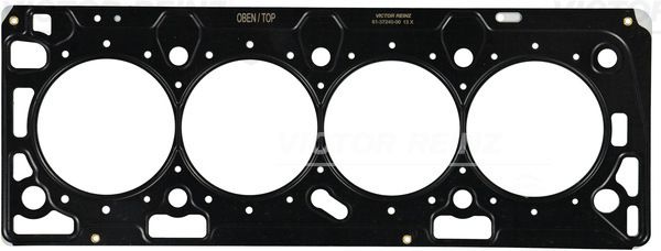 VICTOR REINZ 61-37240-00 Gasket, cylinder head