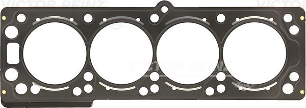 VICTOR REINZ 61-37245-00 Gasket, cylinder head