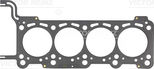 VICTOR REINZ 61-37255-00 Gasket, cylinder head