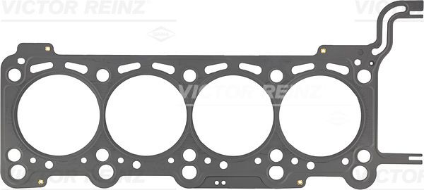 VICTOR REINZ 61-37255-10 Gasket, cylinder head