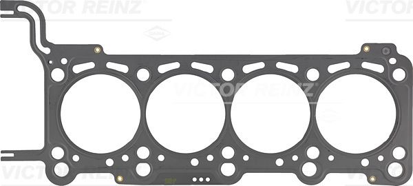 VICTOR REINZ 61-37255-20 Gasket, cylinder head