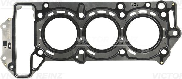 VICTOR REINZ 61-37270-00 Gasket, cylinder head