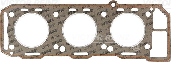 VICTOR REINZ 61-37285-00 Gasket, cylinder head