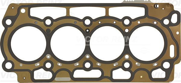 VICTOR REINZ 61-37350-30 Gasket, cylinder head