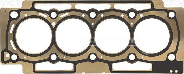 VICTOR REINZ 61-37355-00 Gasket, cylinder head