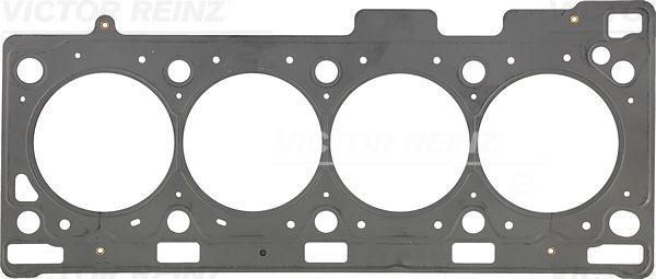 VICTOR REINZ 61-37380-00 Gasket, cylinder head