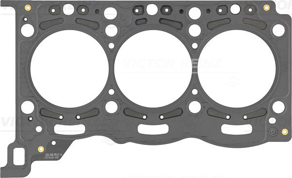 VICTOR REINZ 61-37440-00 Gasket, cylinder head