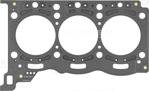 VICTOR REINZ 61-37440-20 Gasket, cylinder head