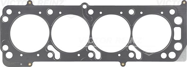 VICTOR REINZ 61-37455-00 Gasket, cylinder head