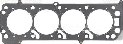 Gasket, cylinder head VICTOR REINZ 61-37455-00