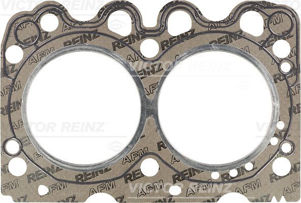 VICTOR REINZ 61-37495-10 Gasket, cylinder head