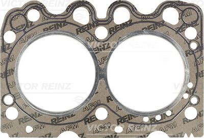 Gasket, cylinder head VICTOR REINZ 61-37495-10