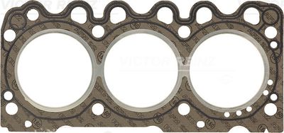Gasket, cylinder head VICTOR REINZ 61-37500-00