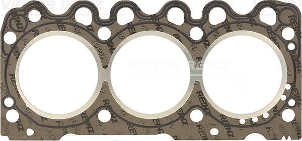 VICTOR REINZ 61-37500-10 Gasket, cylinder head