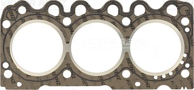 Gasket, cylinder head VICTOR REINZ 61-37500-10