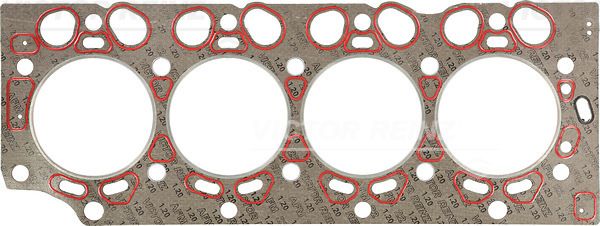 VICTOR REINZ 61-37510-10 Gasket, cylinder head