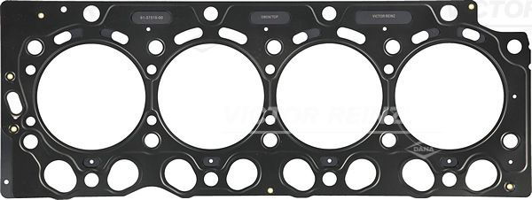 VICTOR REINZ 61-37515-00 Gasket, cylinder head