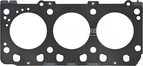 VICTOR REINZ 61-37520-00 Gasket, cylinder head