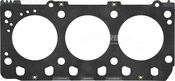 VICTOR REINZ 61-37520-20 Gasket, cylinder head