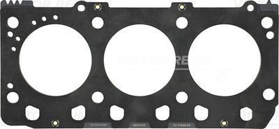 Gasket, cylinder head VICTOR REINZ 61-37520-20