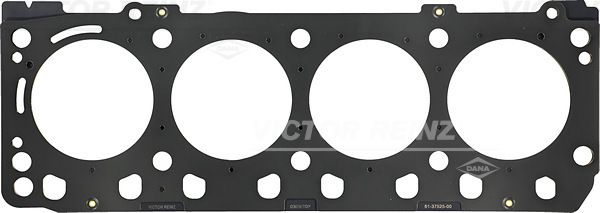 VICTOR REINZ 61-37525-00 Gasket, cylinder head